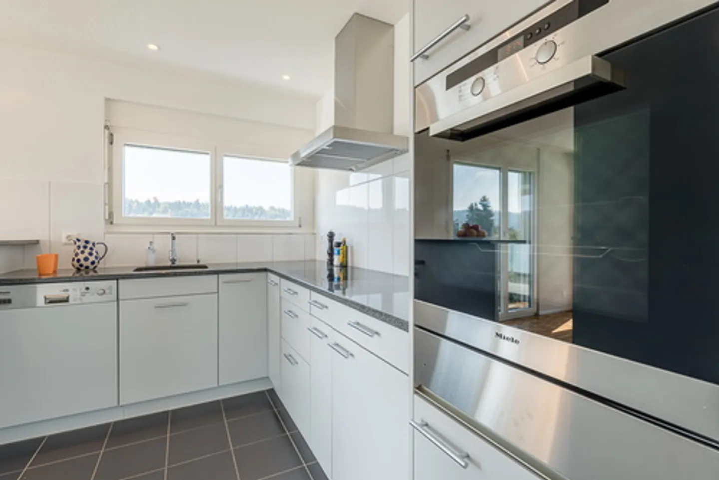 Appartement 3.5 pièces - Photo 5 sur 10