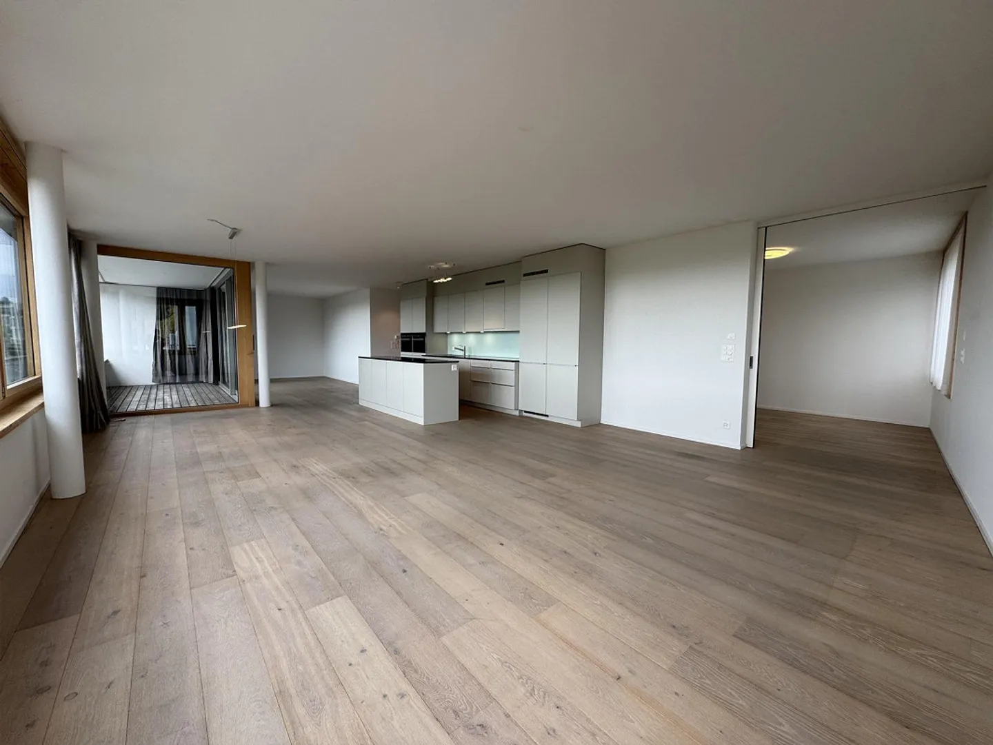4.5 Room Apartment in Bern - Photo 1 of 13