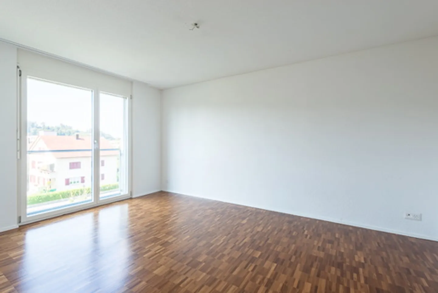 Appartement 3.5 pièces - Photo 6 sur 10