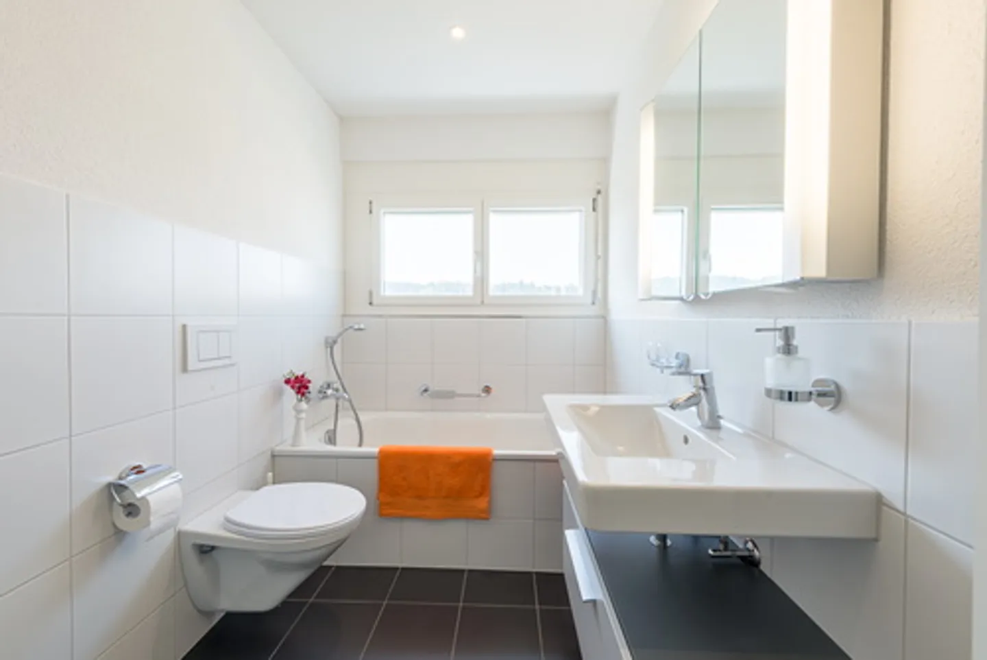 Appartement 3.5 pièces - Photo 8 sur 10