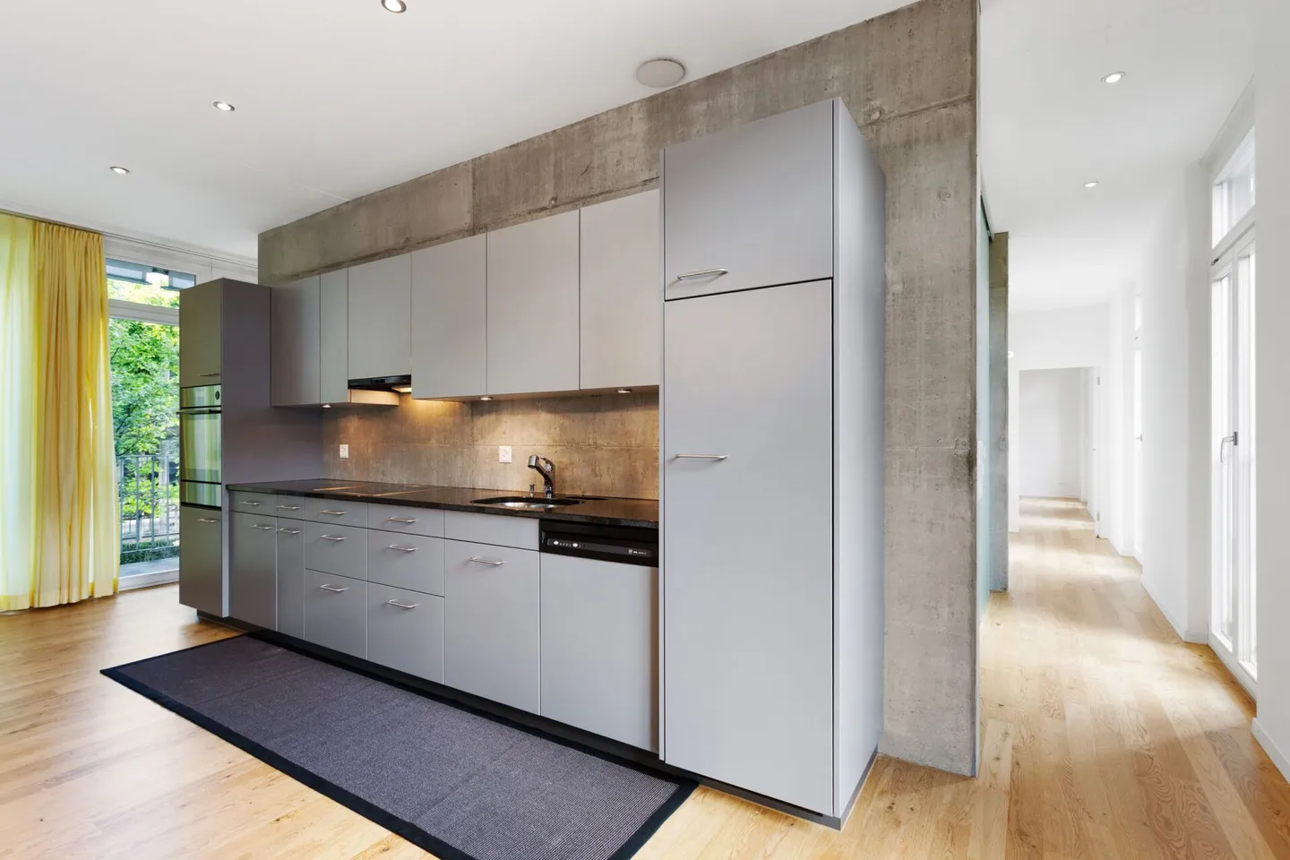 Votre nouveau chez-vous au cœur de Winterthour - moderne, lumineux et central ! - Photo 6 sur 16