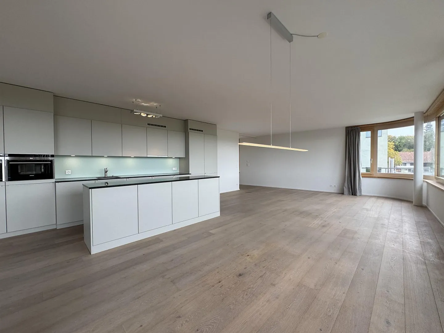 4.5 Room Apartment in Bern - Photo 2 of 13