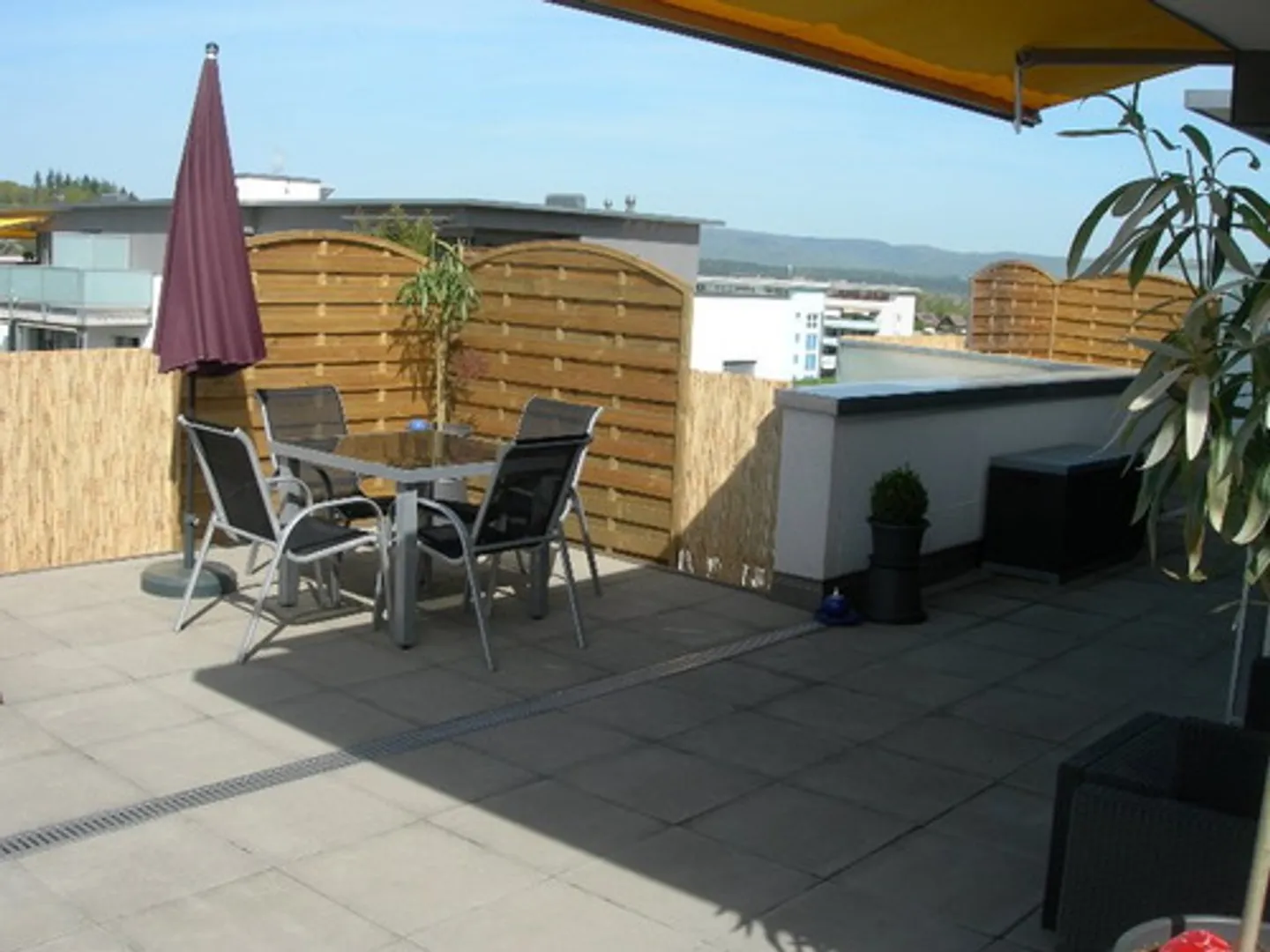 Appartement 3.5 pièces - Photo 9 sur 10