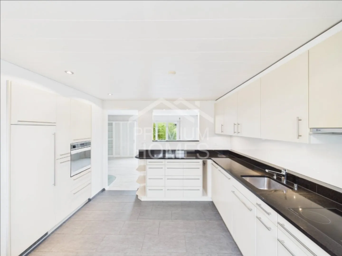 «Ihr Paradies im Grünen Zweifamilienhaus mit Alpenblick & Garten» - Foto 3 von 4