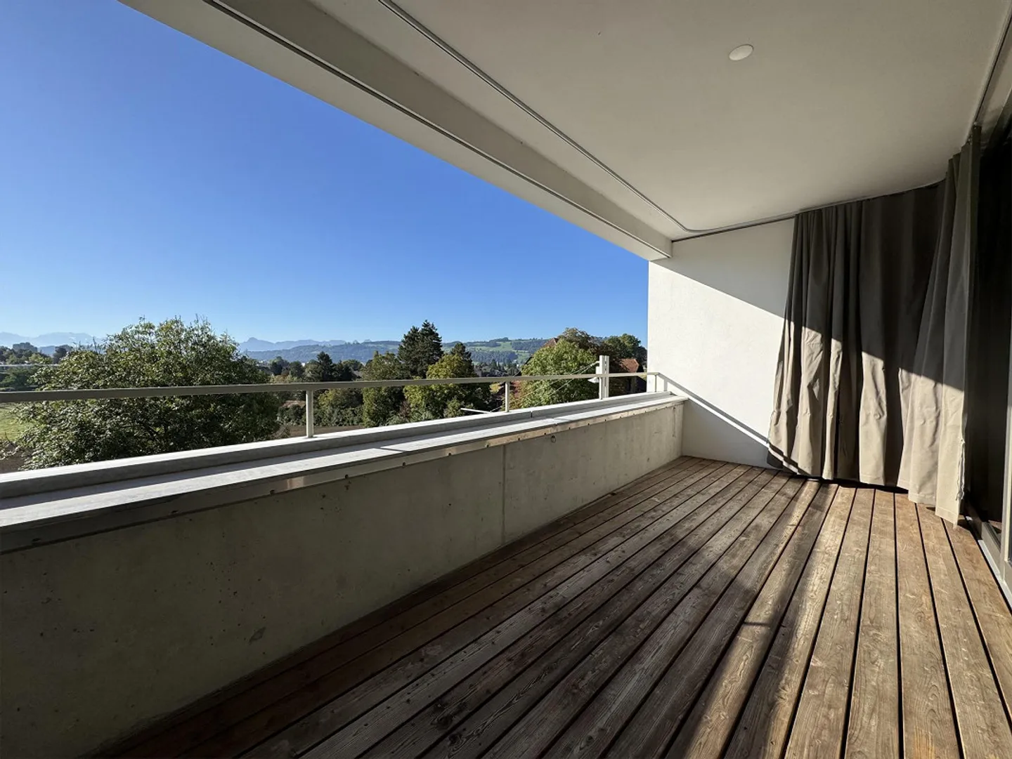 4.5 Room Apartment in Bern - Photo 5 of 13