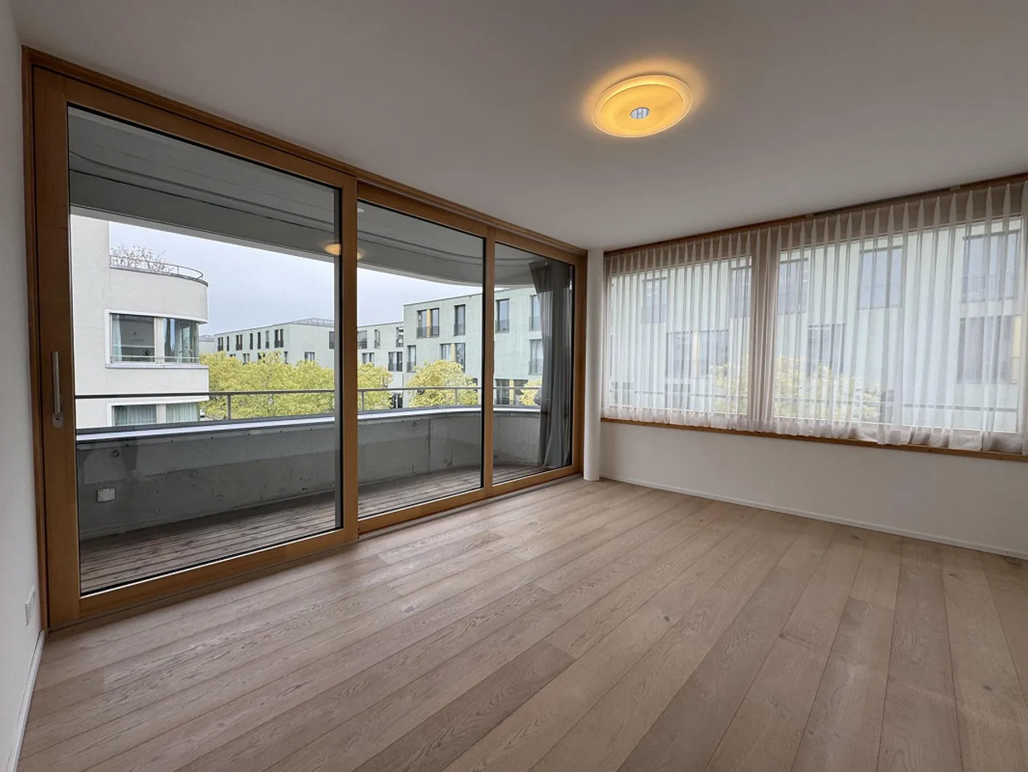 4.5 Room Apartment in Bern - Photo 7 of 13