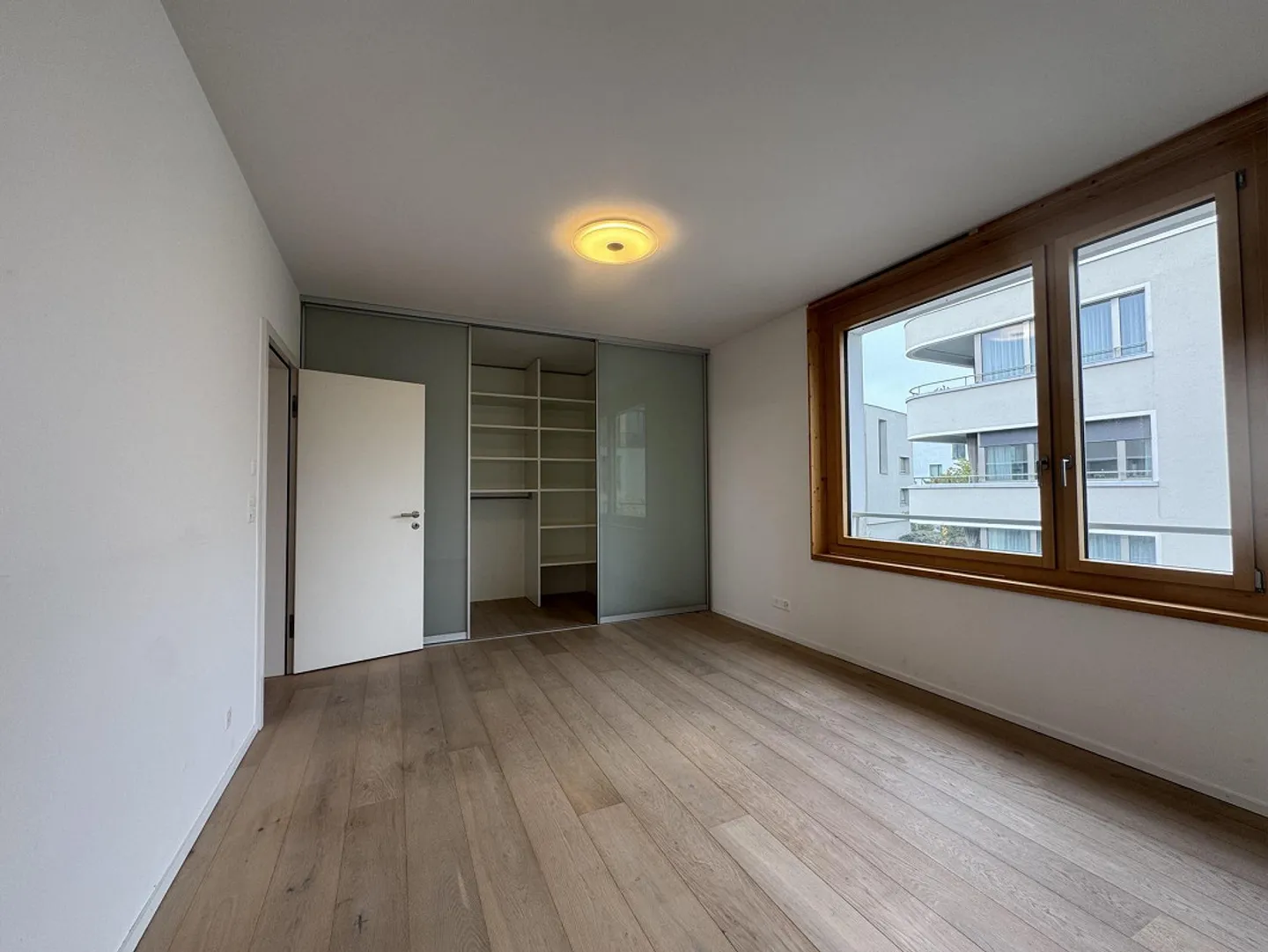 4.5 Room Apartment in Bern - Photo 8 of 13