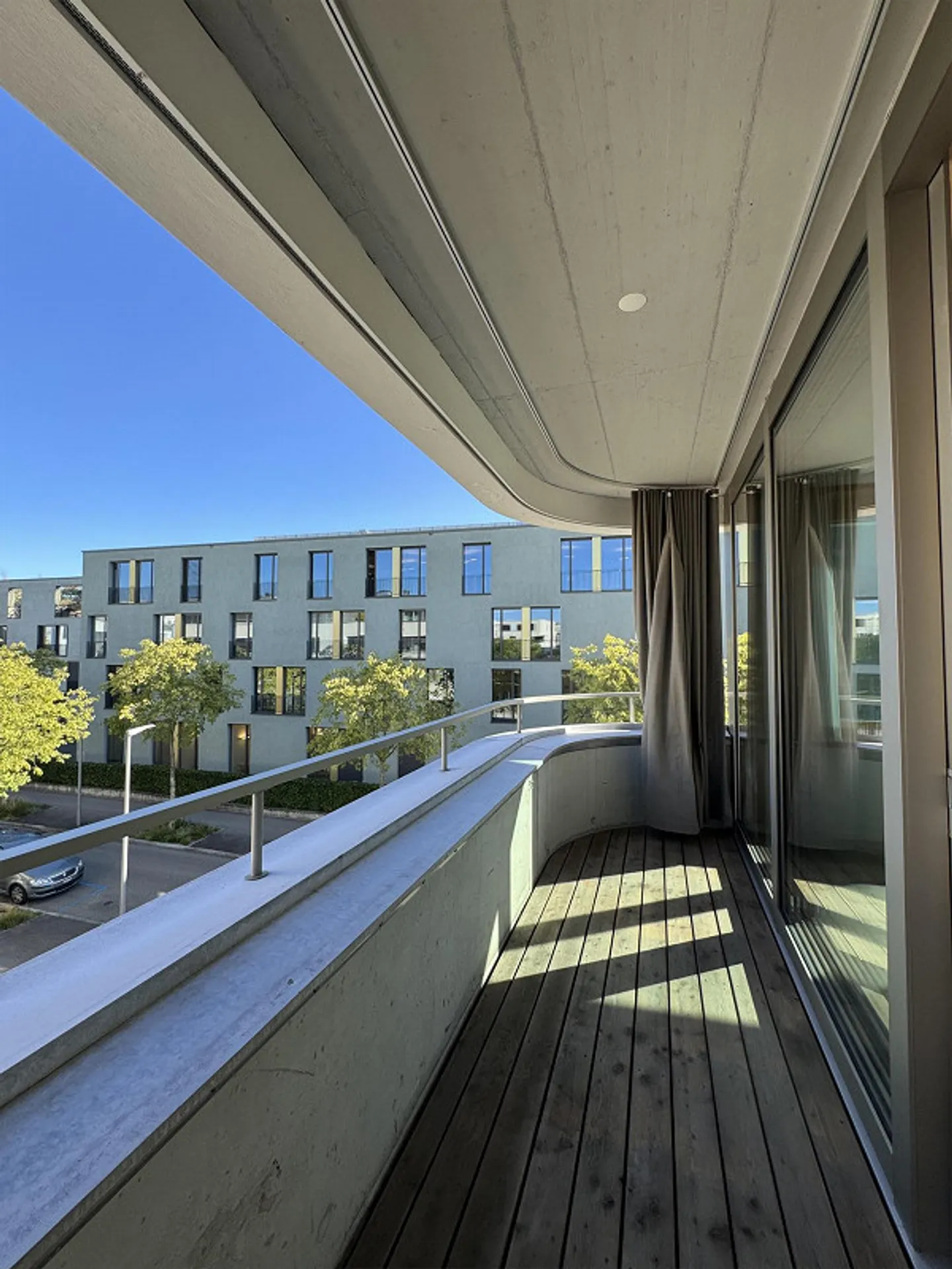 4.5 Room Apartment in Bern - Photo 9 of 13