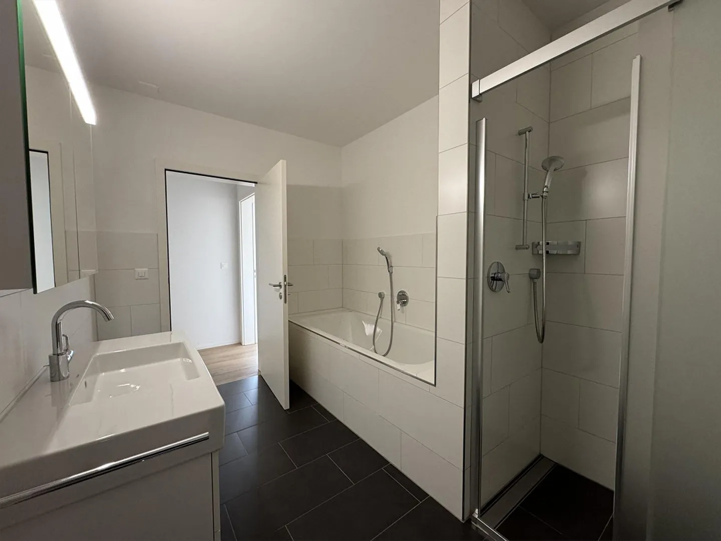 4.5 Room Apartment in Bern - Photo 10 of 13