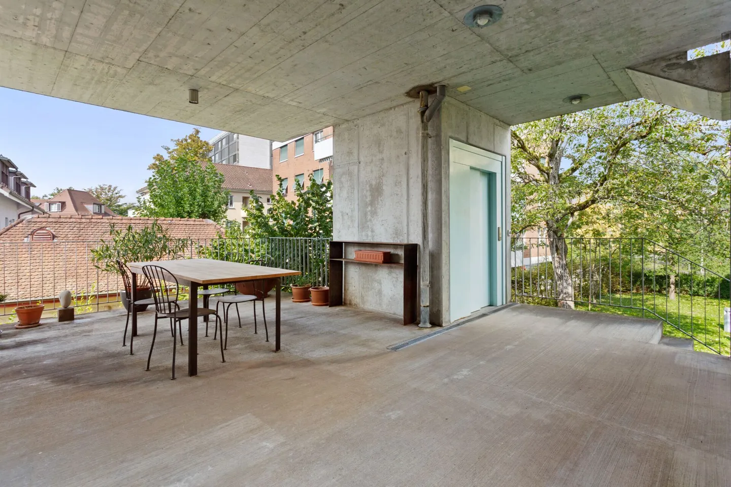 Votre nouveau chez-vous au cœur de Winterthour - moderne, lumineux et central ! - Photo 13 sur 16