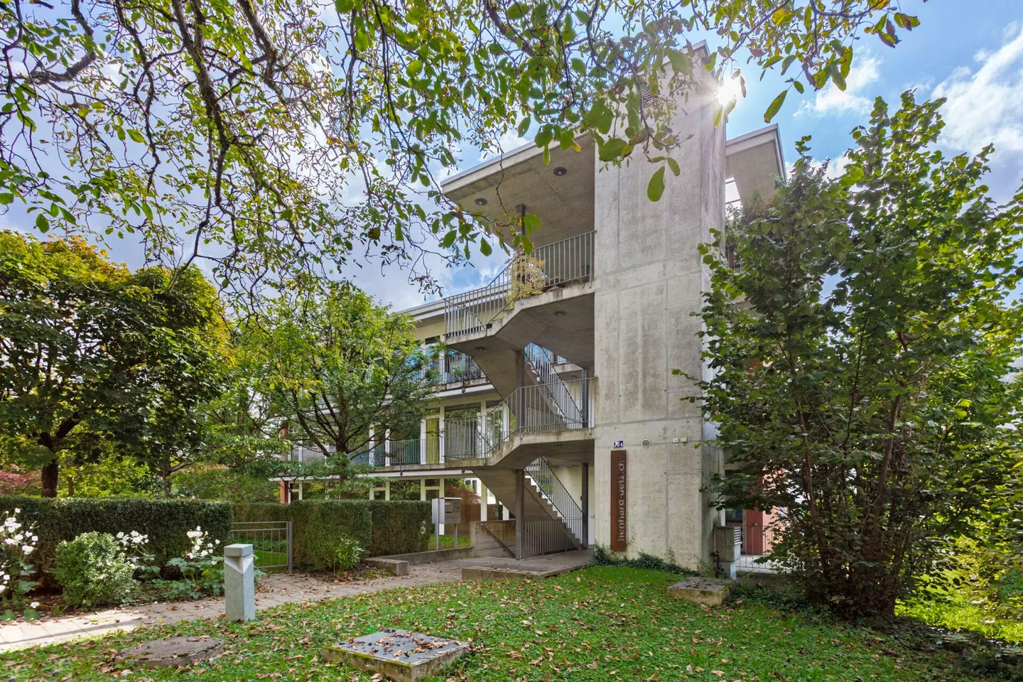 Votre nouveau chez-vous au cœur de Winterthour - moderne, lumineux et central ! - Photo 14 sur 16