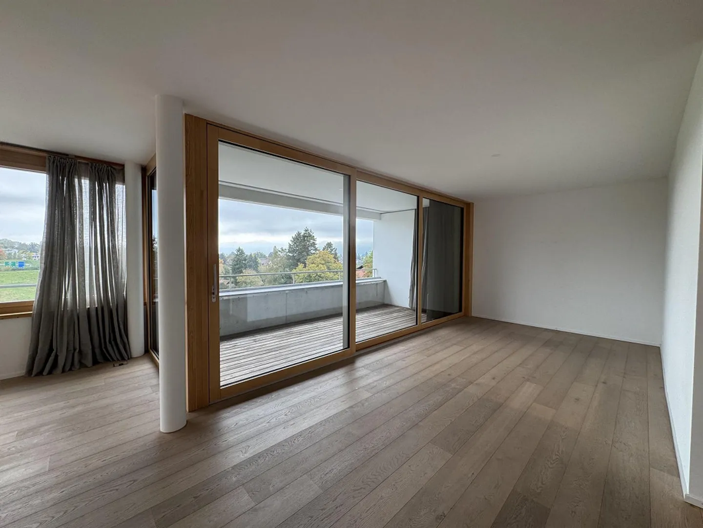 4.5 Room Apartment in Bern - Photo 3 of 13