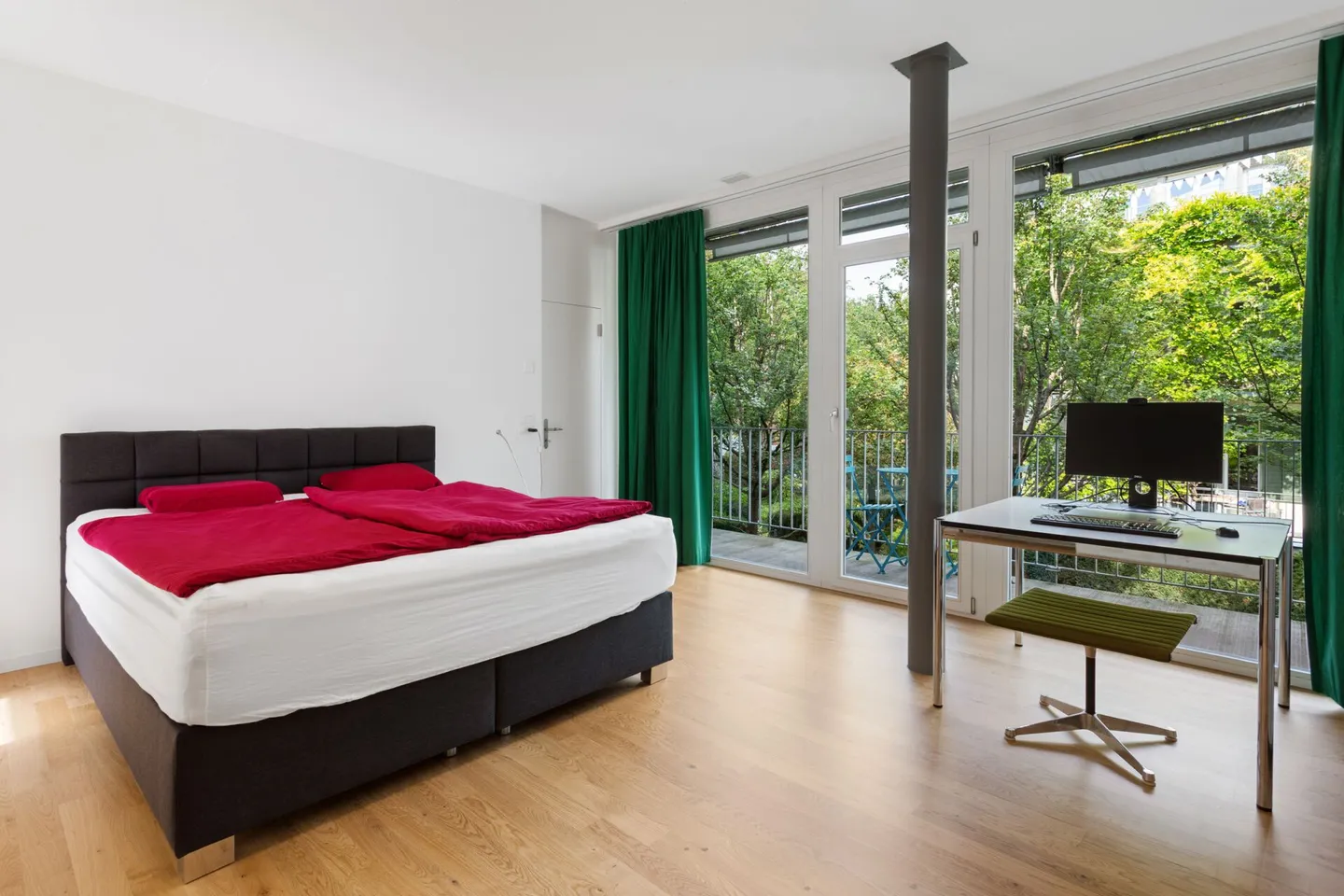 Votre nouveau chez-vous au cœur de Winterthour - moderne, lumineux et central ! - Photo 8 sur 16