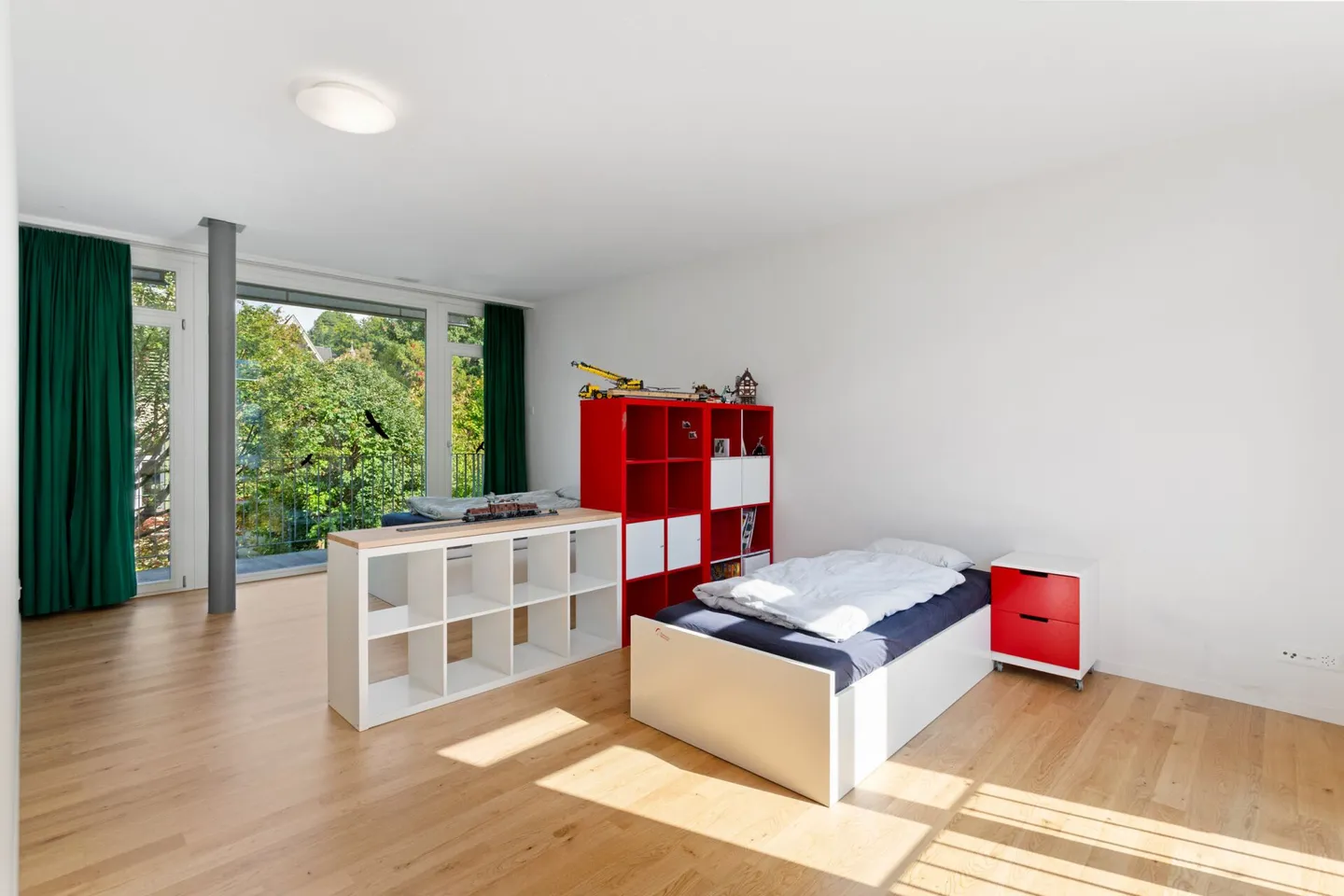 Votre nouveau chez-vous au cœur de Winterthour - moderne, lumineux et central ! - Photo 9 sur 16