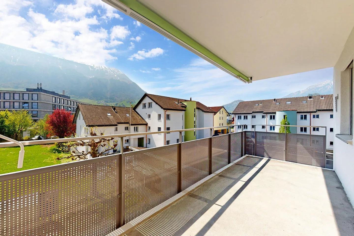 Appartement 3.5 pièces à Stans - Photo 4 sur 9