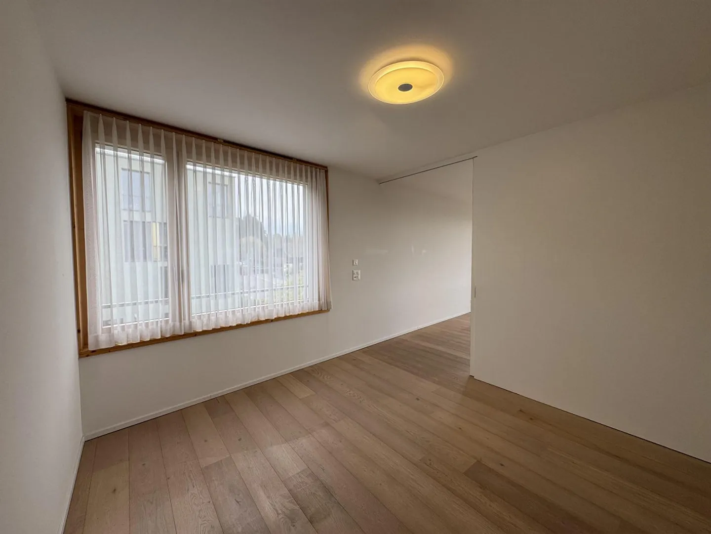 4.5 Room Apartment in Bern - Photo 12 of 13