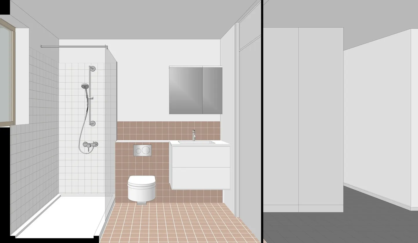 Appartements modernes à Berne - Photo 8 sur 8