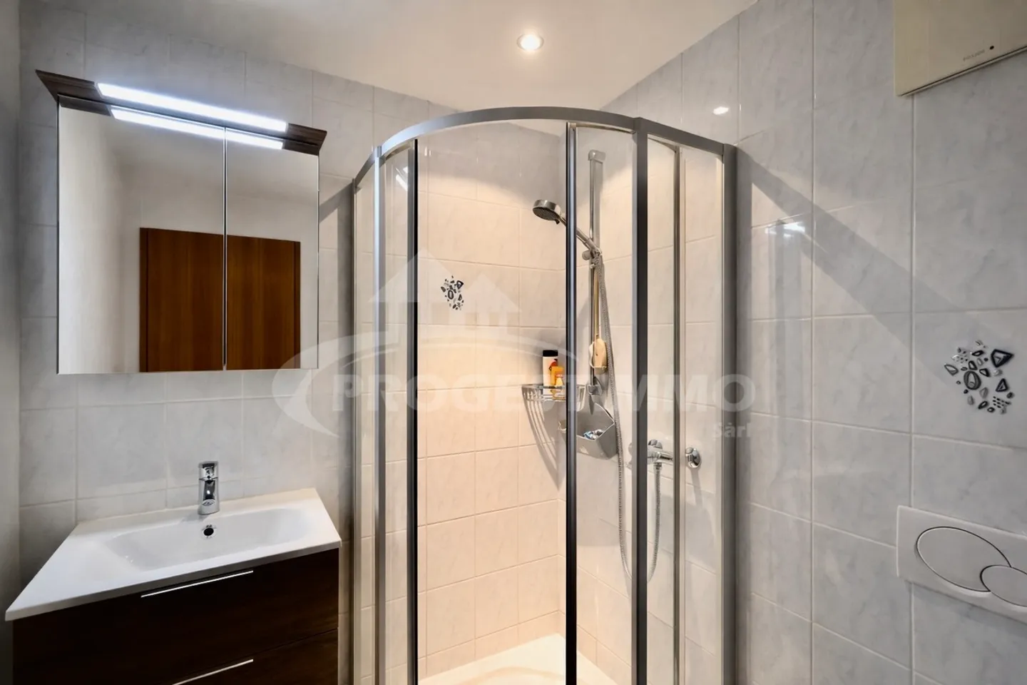 Bonheur familial avec une vue imprenable sur les Dents du Midi - Photo 12 sur 19