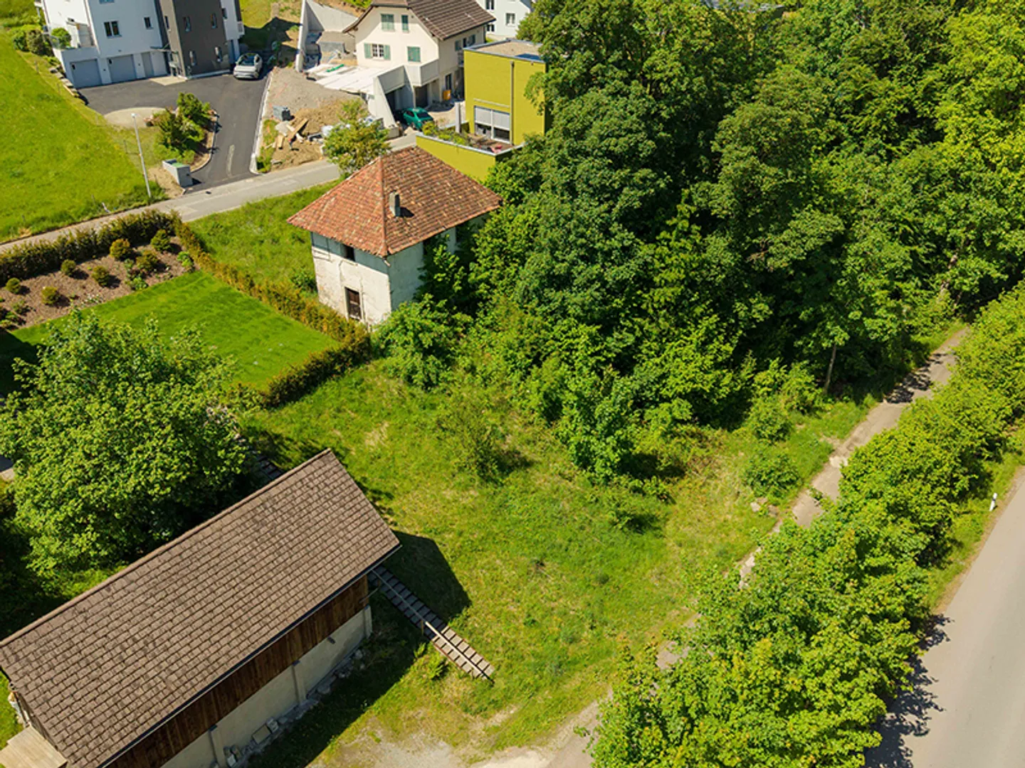 CREEKSIDE | Edlibach - Foto 8 di 11