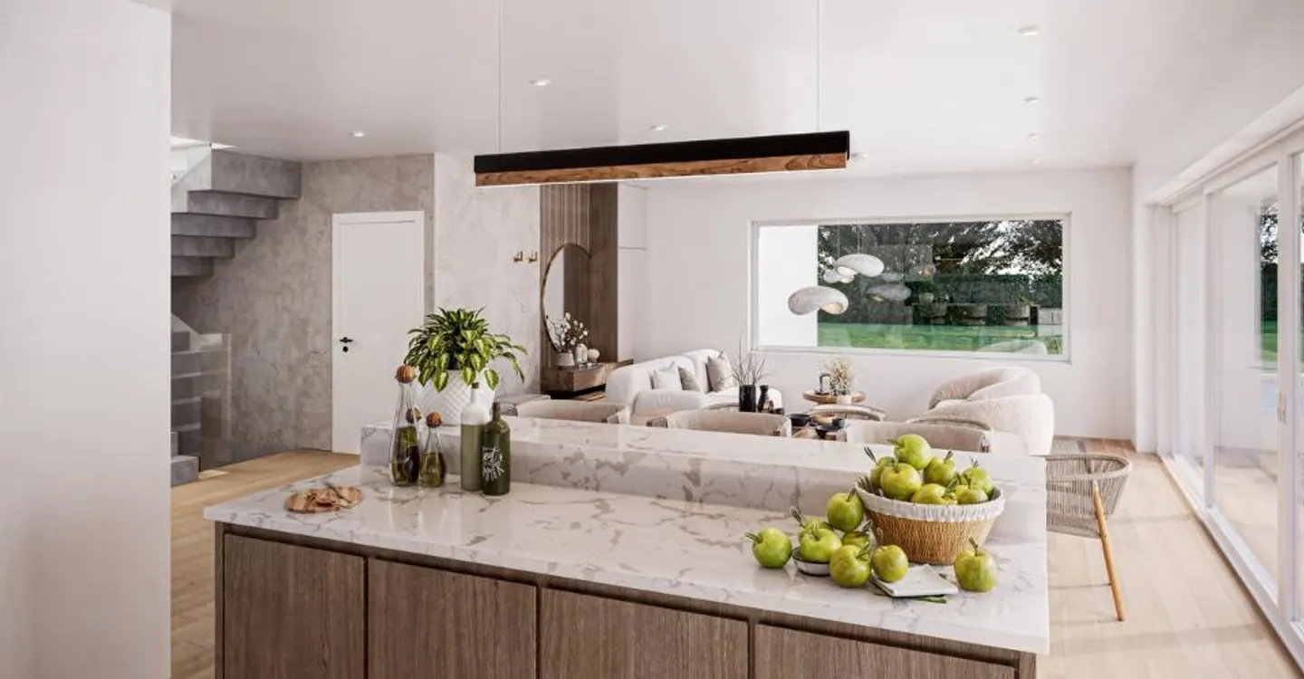 Villas moderne a Founex - Foto 7 di 12