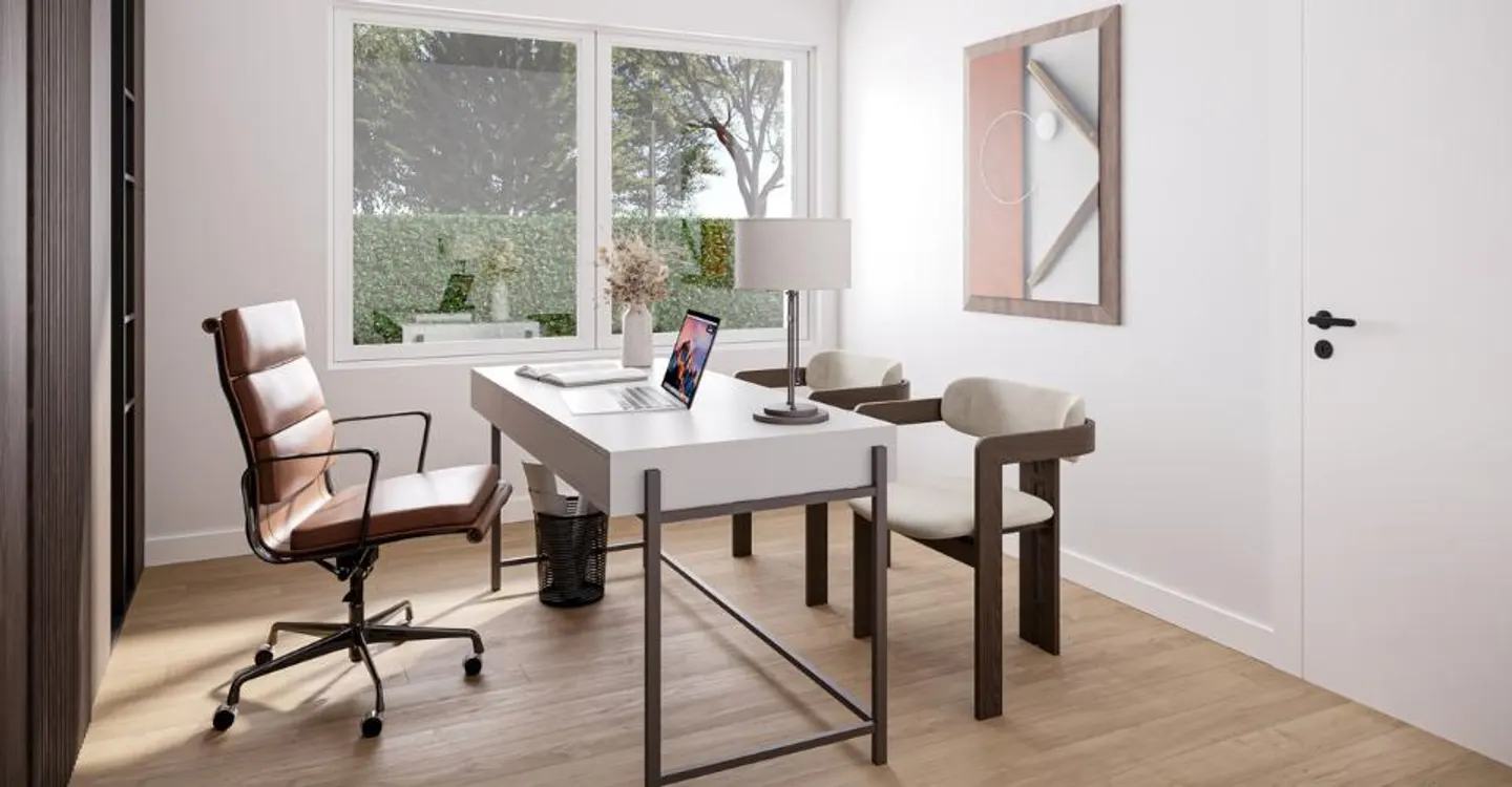 Villas moderne a Founex - Foto 10 di 12