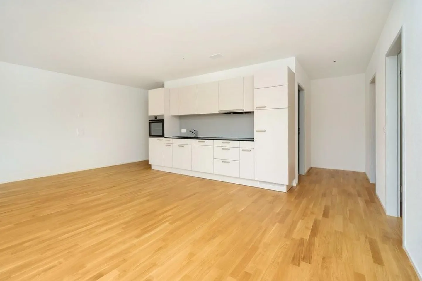 Appartement moderne 2,5 pièces au Bollpark Süd - Photo 4 sur 10