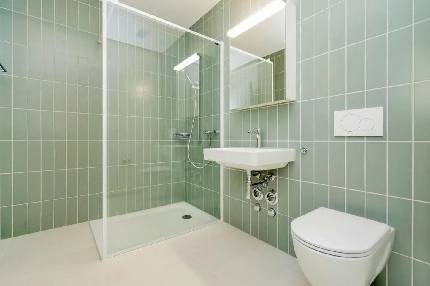 Appartement moderne 2,5 pièces au Bollpark Süd - Photo 5 sur 10