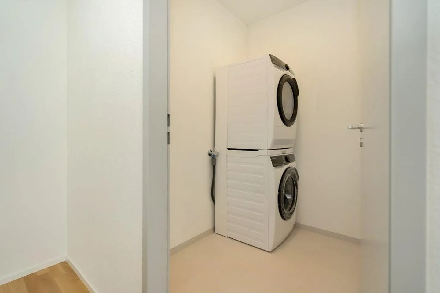 Appartement moderne 2,5 pièces au Bollpark Süd - Photo 7 sur 10