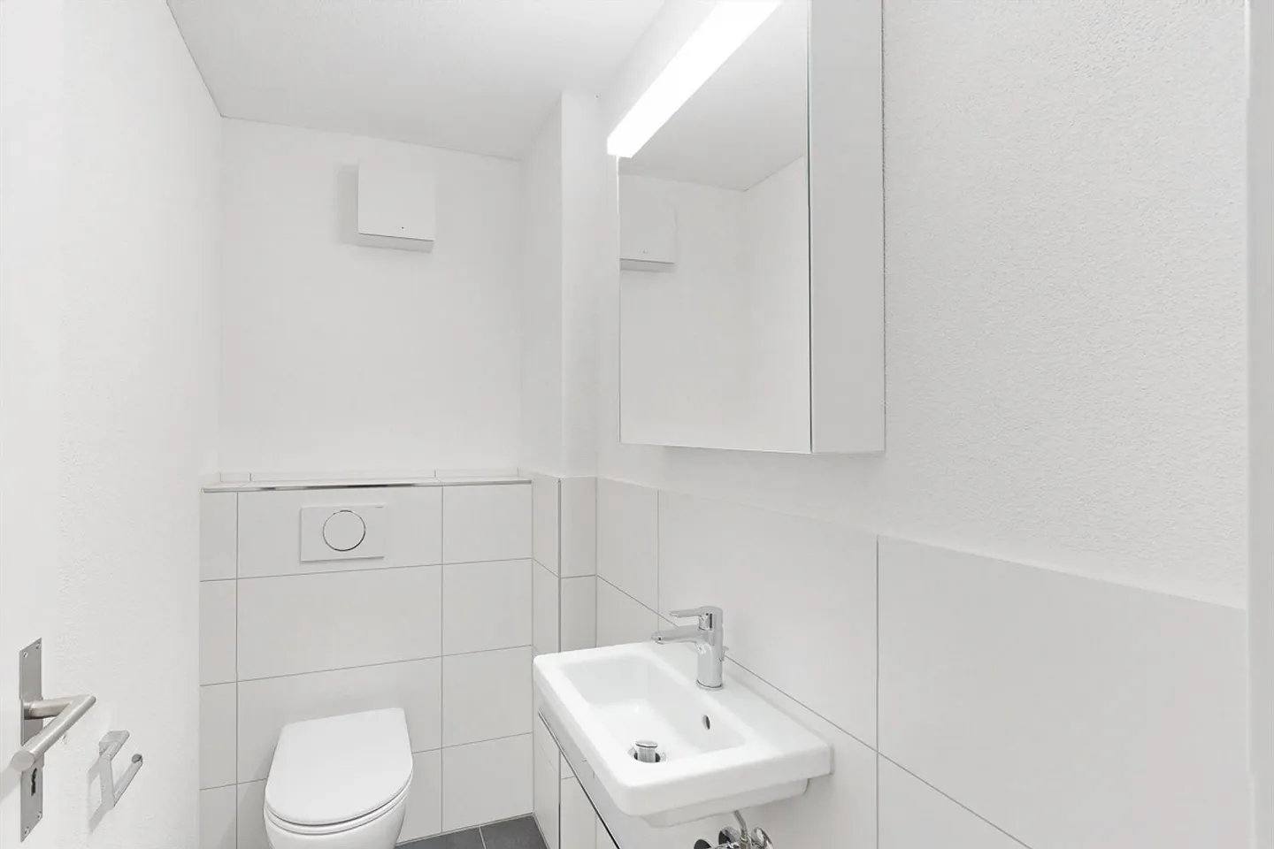 Appartement 3.5 pièces à Stans - Photo 9 sur 9