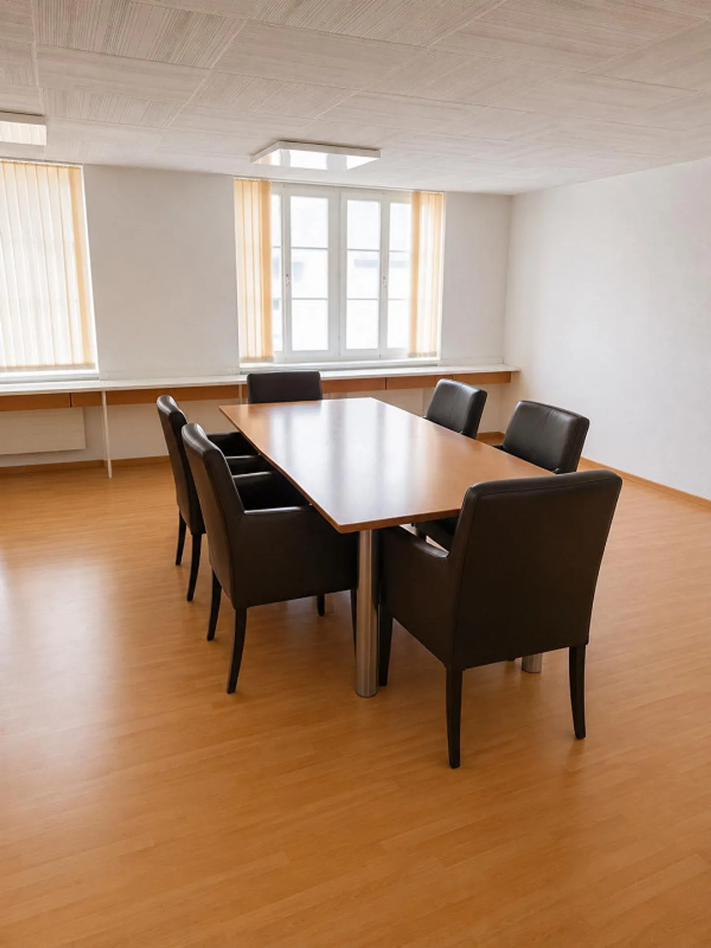 Espace de bureau dans la vieille ville de Chur - Photo 1 sur 7