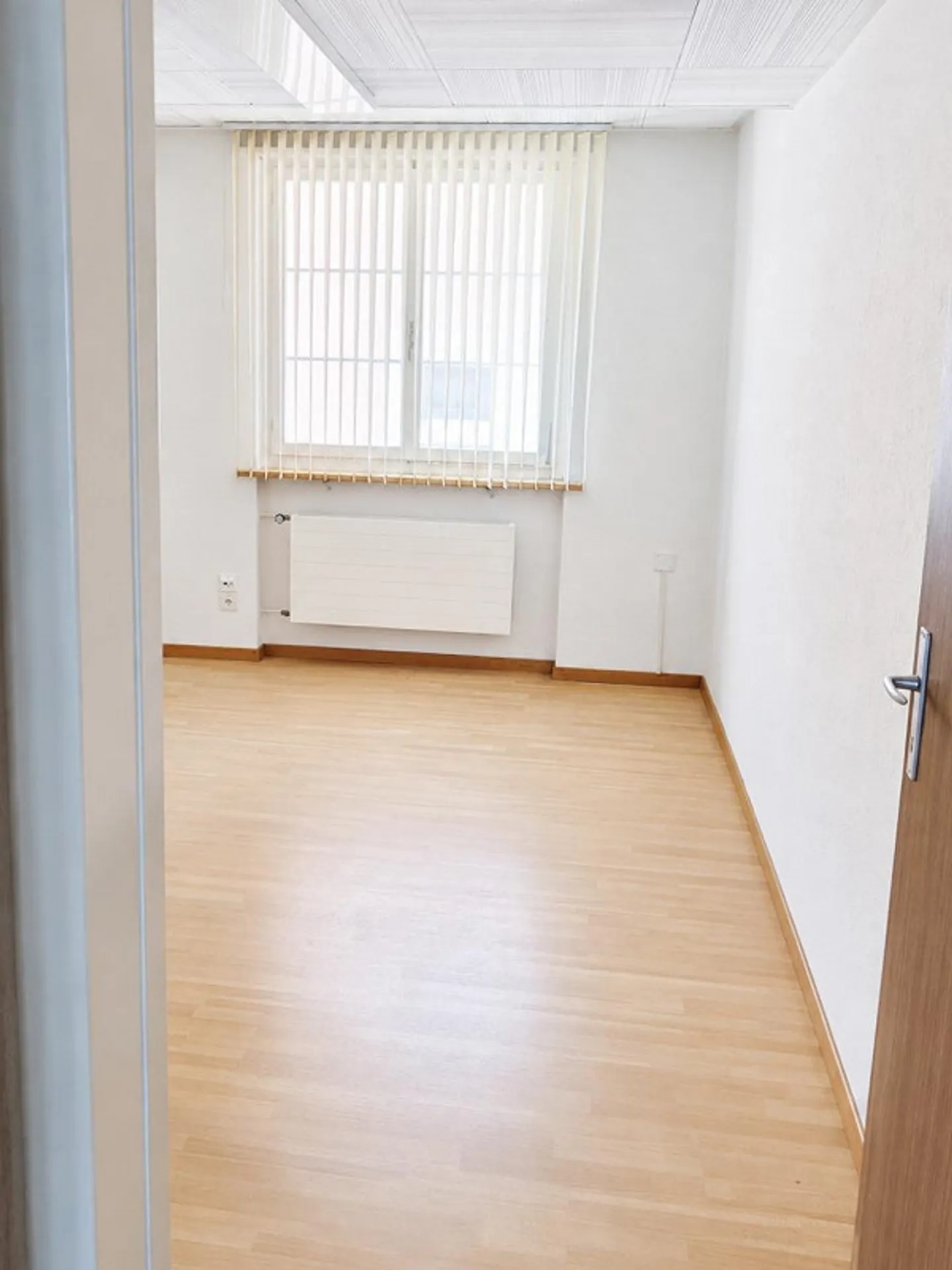 Espace de bureau dans la vieille ville de Chur - Photo 5 sur 7