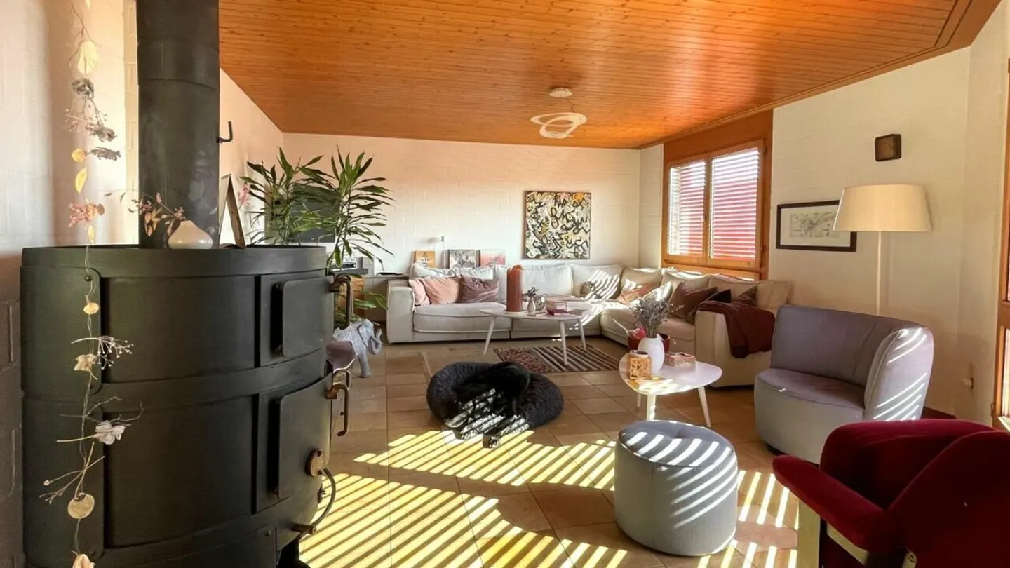 Maisonette spaziosa a Liestal - Foto 11 di 17