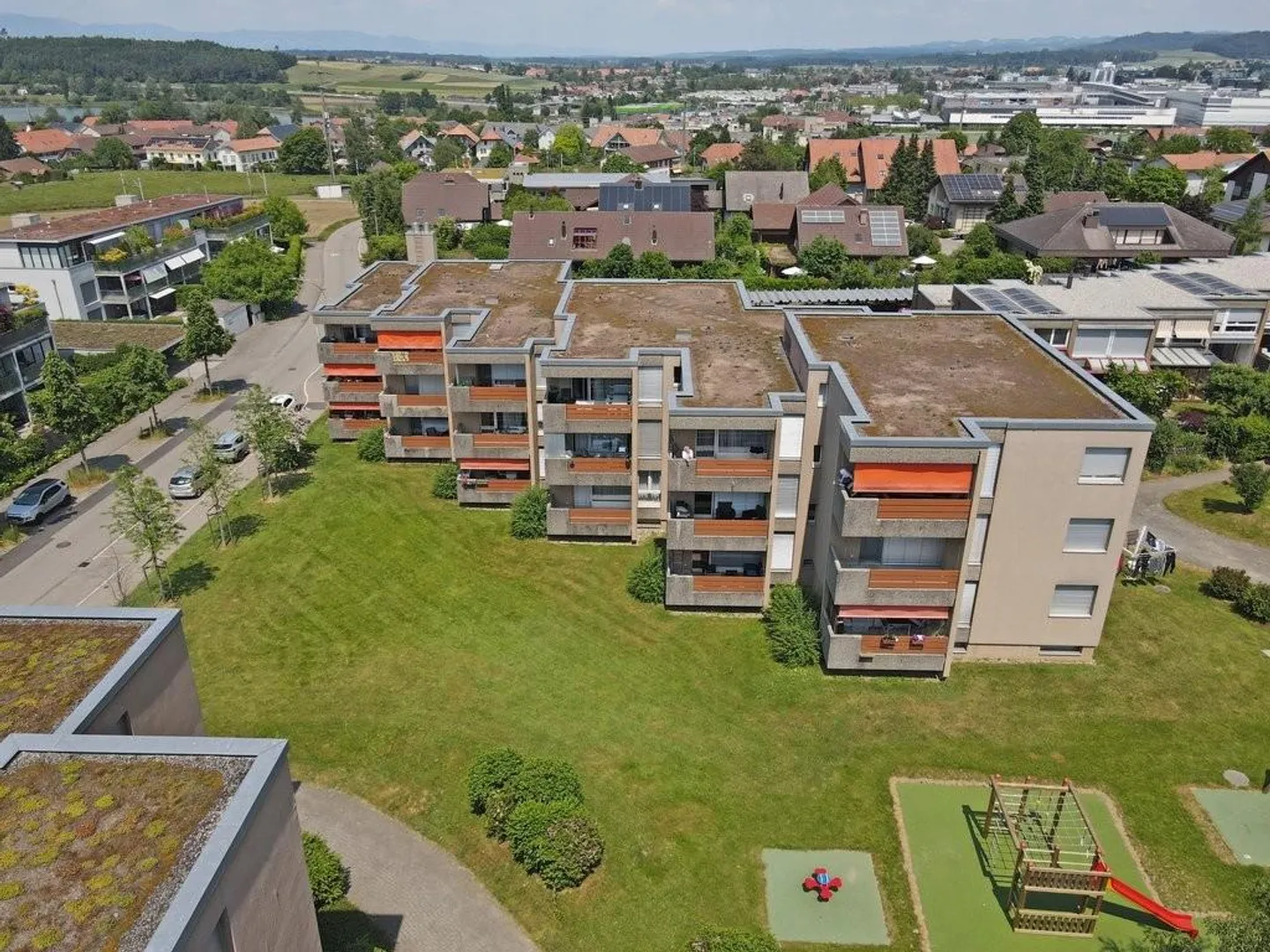 Welcome to your oasis of well-being in Mosseedorf! - Photo 1 of 9