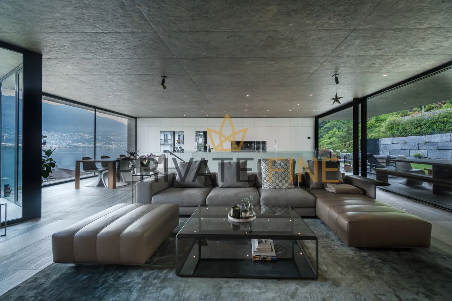 Villa di Lusso al Lago Maggiore - Foto 3 di 6