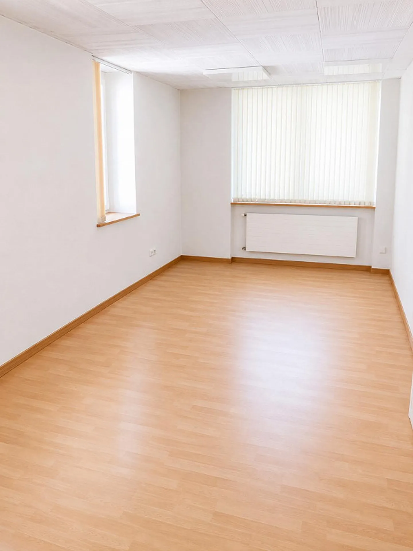 Espace de bureau dans la vieille ville de Chur - Photo 6 sur 7