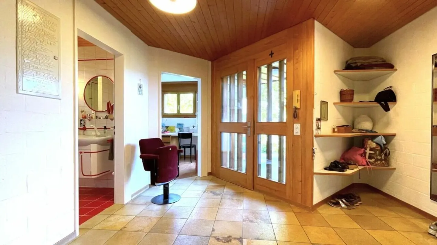Maisonette spaziosa a Liestal - Foto 6 di 17
