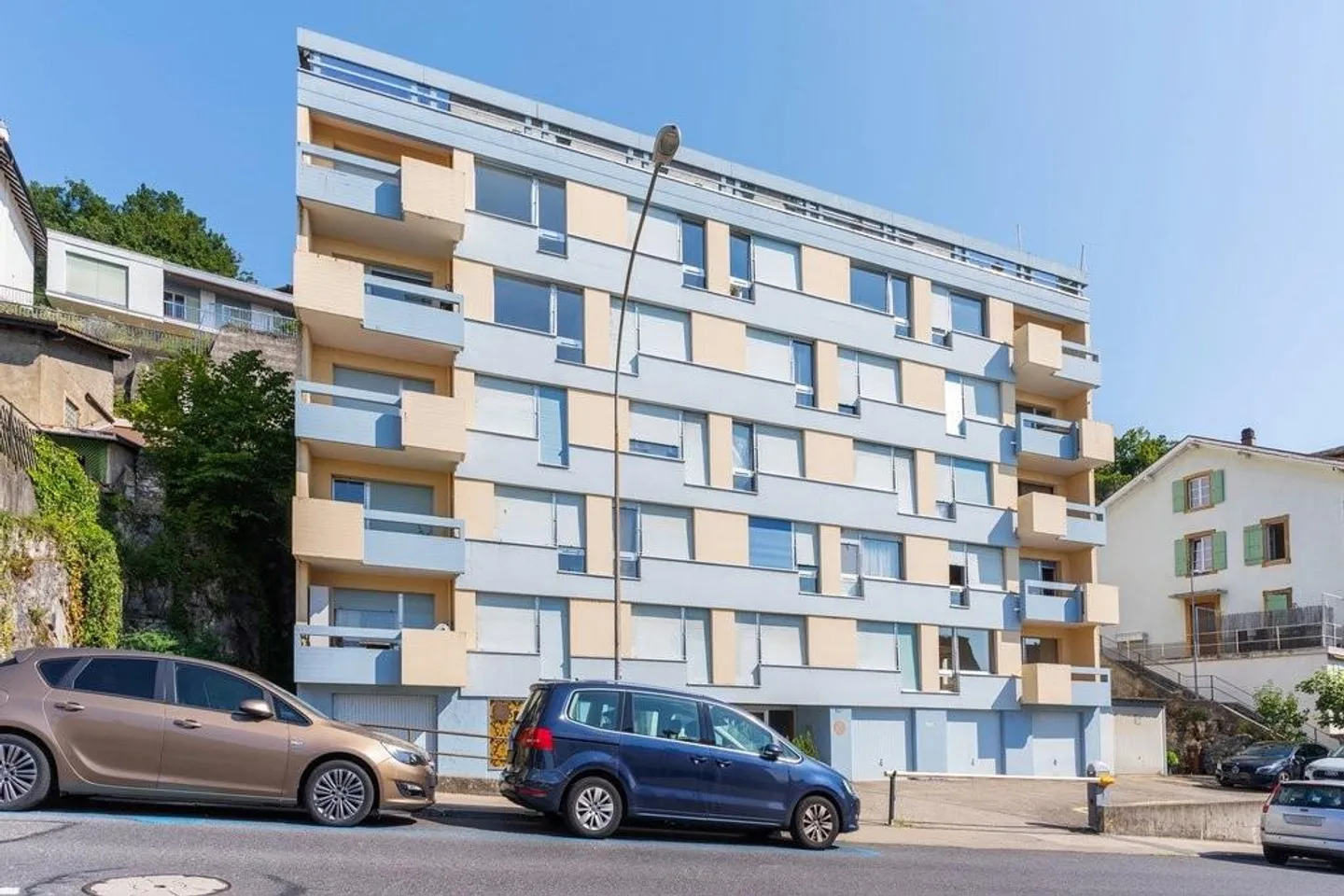 Goditi una magnifica vista sul lago! - Foto 1 di 5