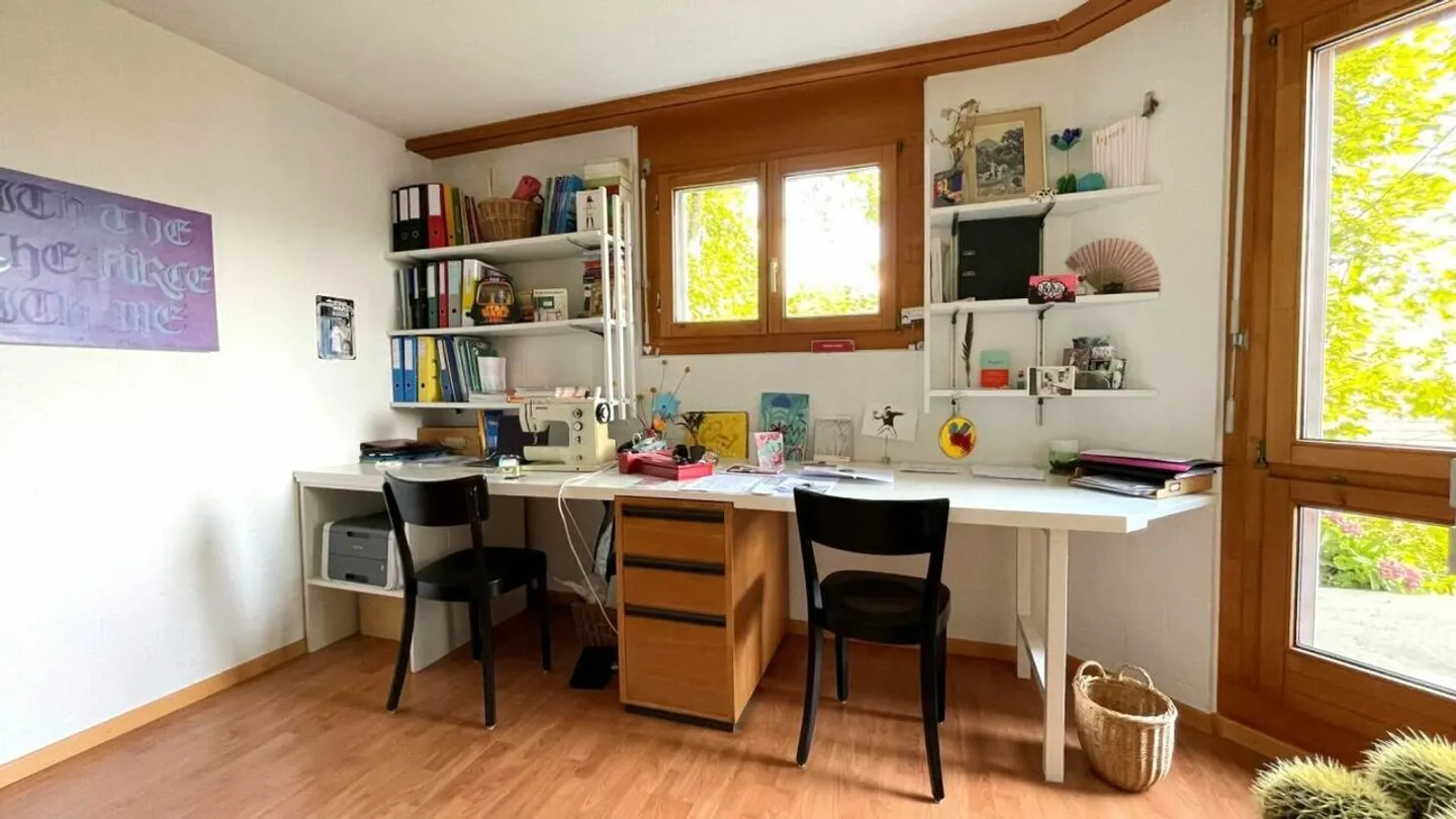 Maisonette spaziosa a Liestal - Foto 7 di 17