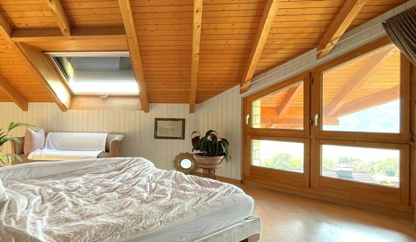 Maisonette spaziosa a Liestal - Foto 13 di 17