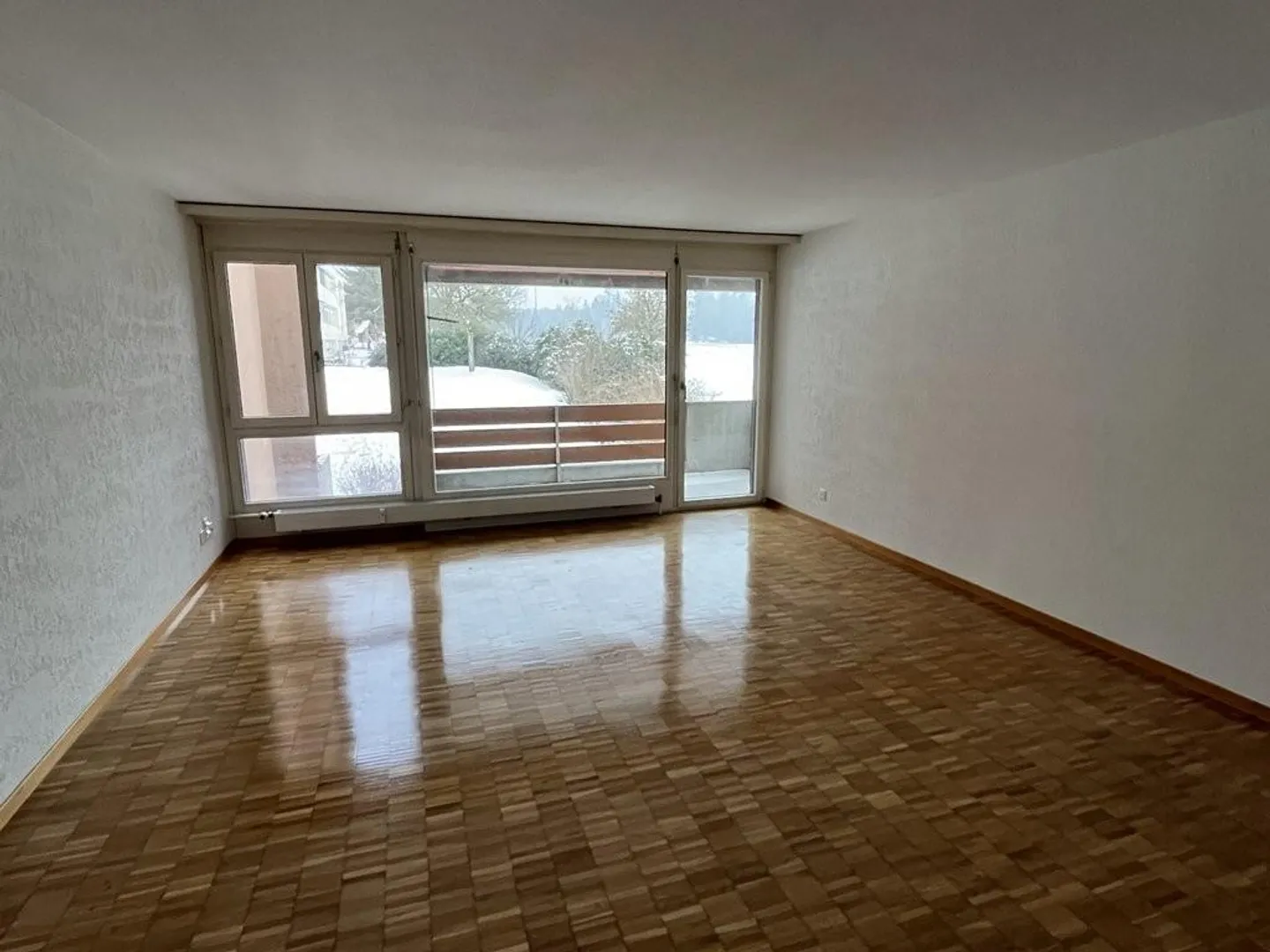 Welcome to your oasis of well-being in Mosseedorf! - Photo 2 of 9