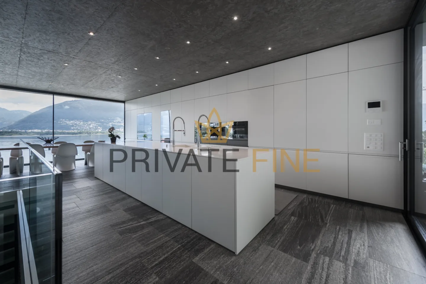 Villa di Lusso al Lago Maggiore - Foto 4 di 6