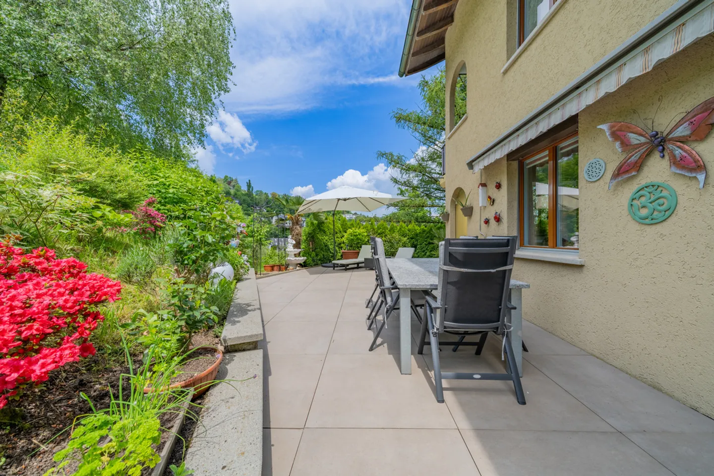 Attractive Apartment in Hergiswil NW - Photo 3 of 5