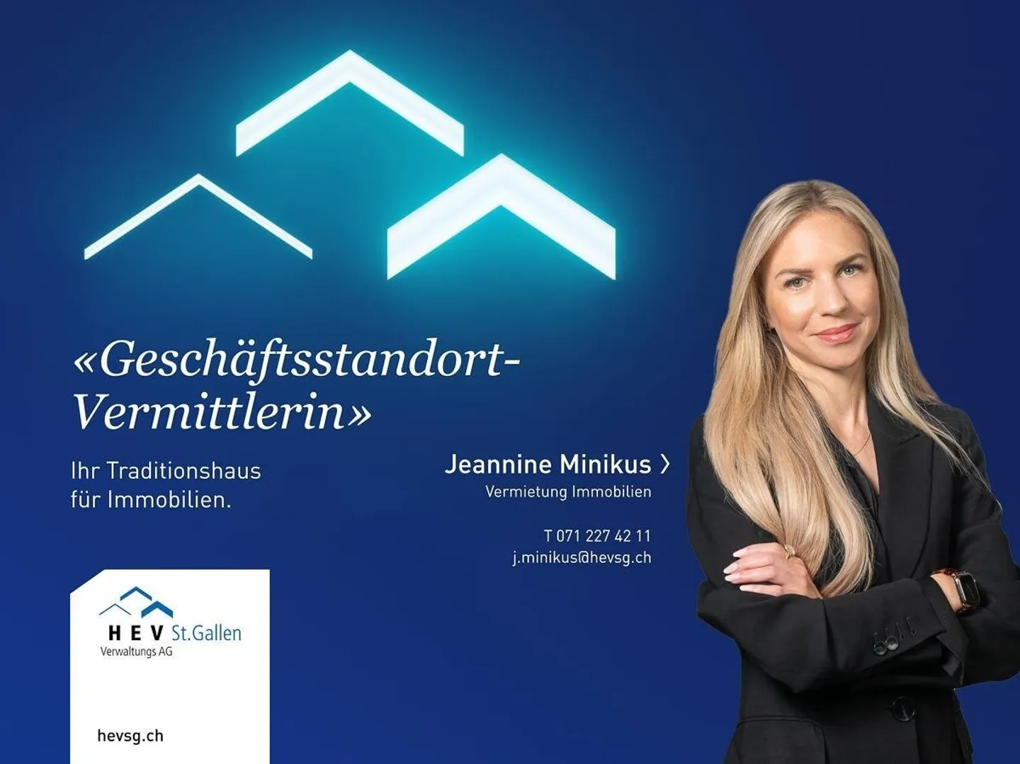 Attraktive Gewerbe-/Fabrikationsräume zu vermieten - Foto 5 von 5