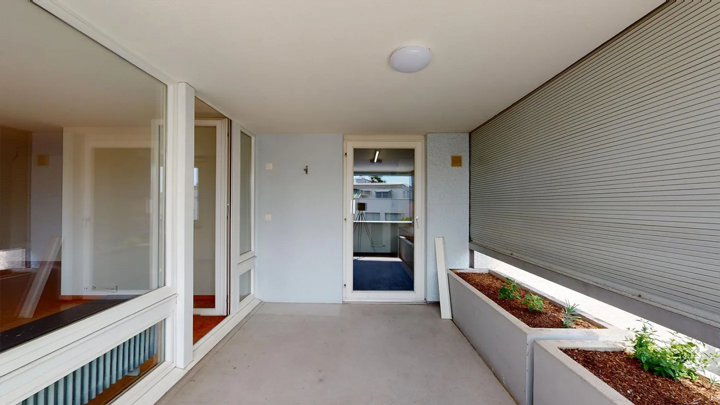 Helle 4.5-Zimmerwohnung in Witikon - Foto 6 von 13
