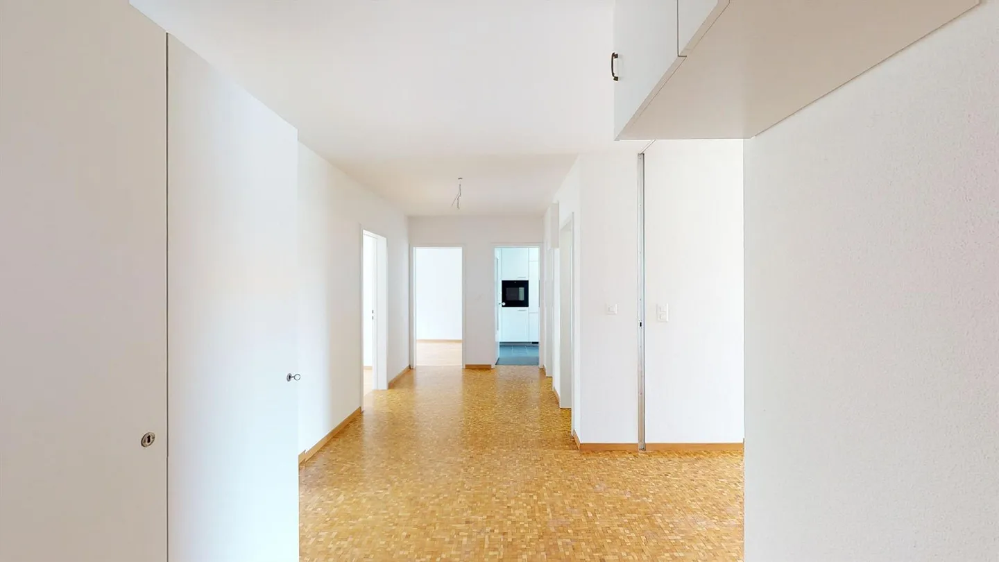 Helle 4.5-Zimmerwohnung in Witikon - Foto 7 von 13