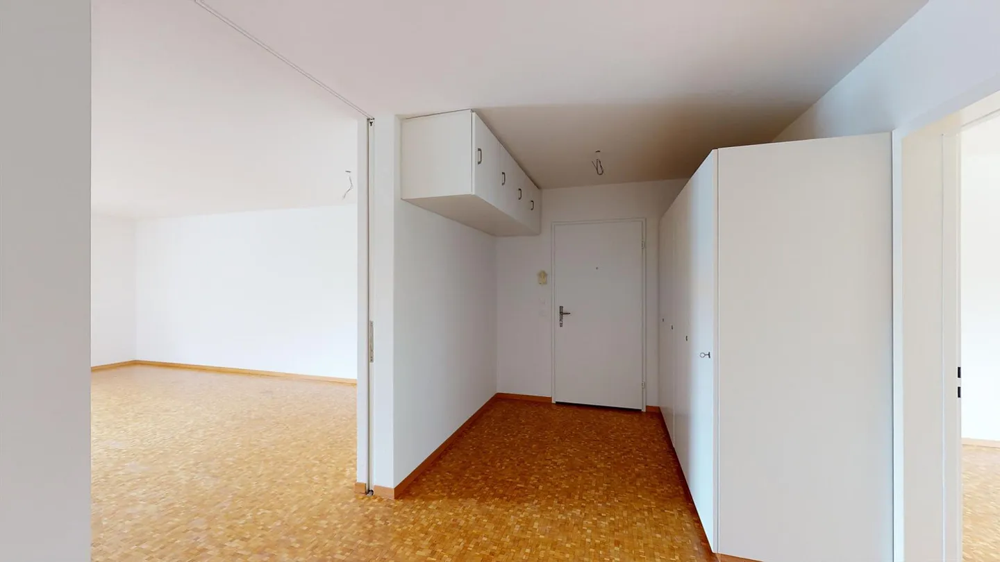 Helle 4.5-Zimmerwohnung in Witikon - Foto 8 von 13