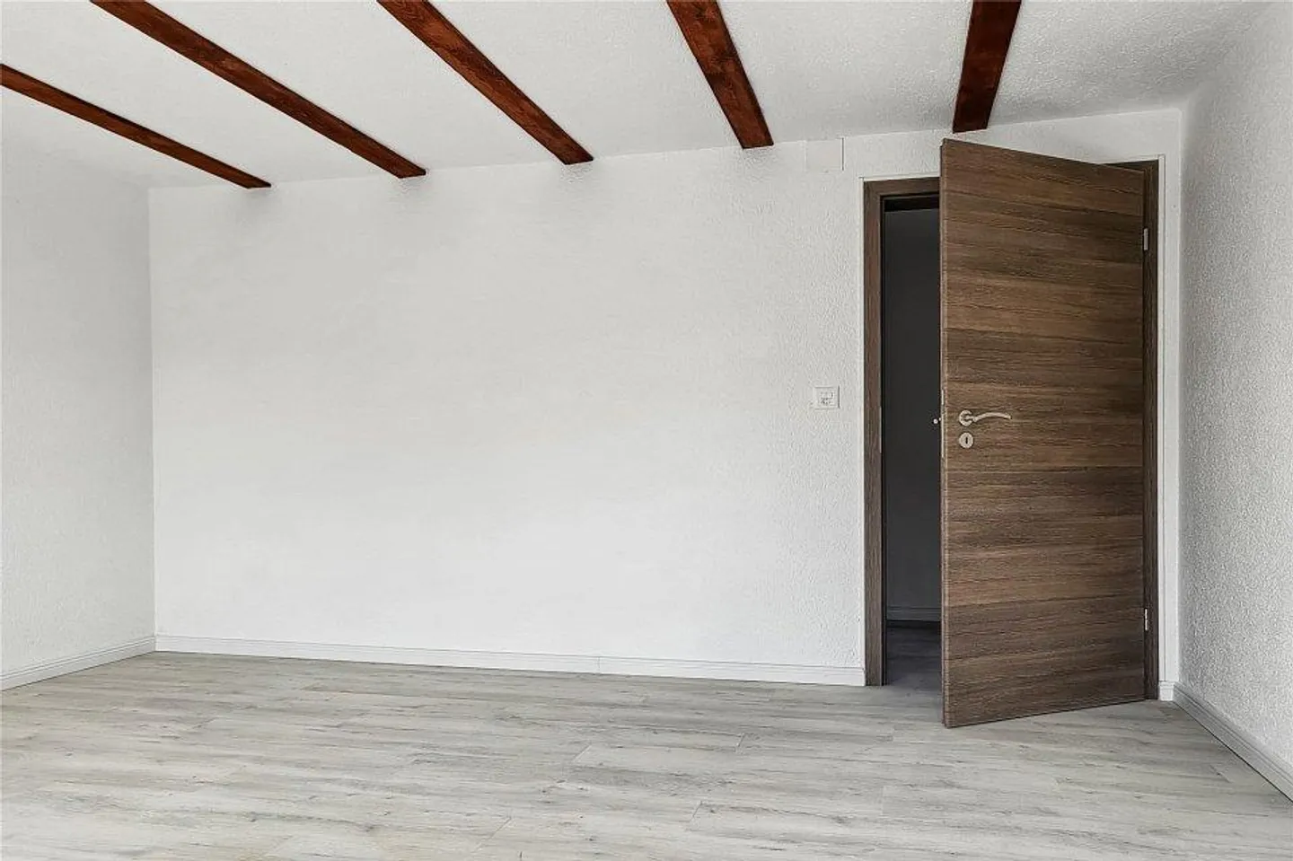 Proprietà di rendimento interessante nel Toggenburg - Foto 3 di 12