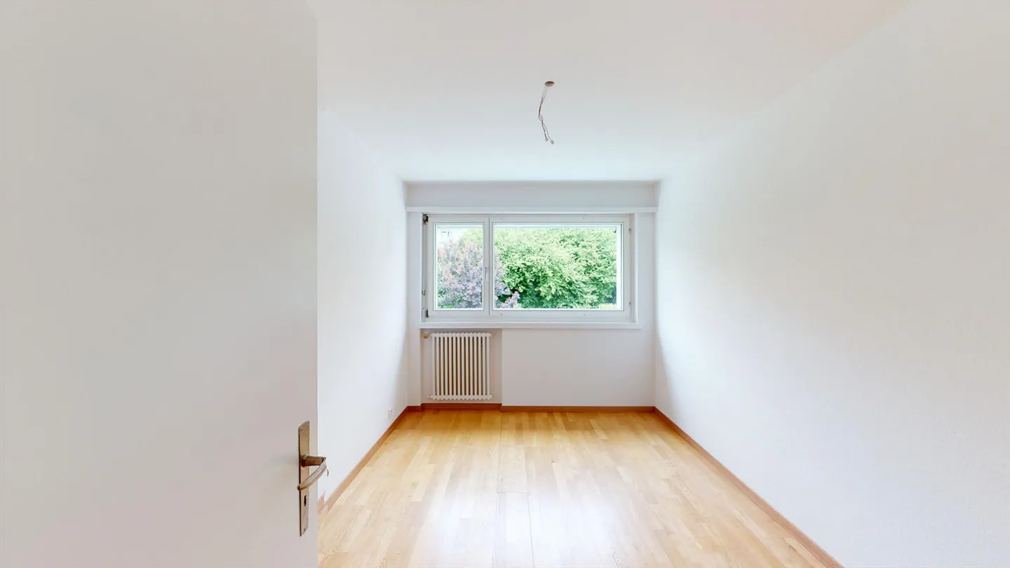 Helle 4.5-Zimmerwohnung in Witikon - Foto 11 von 13