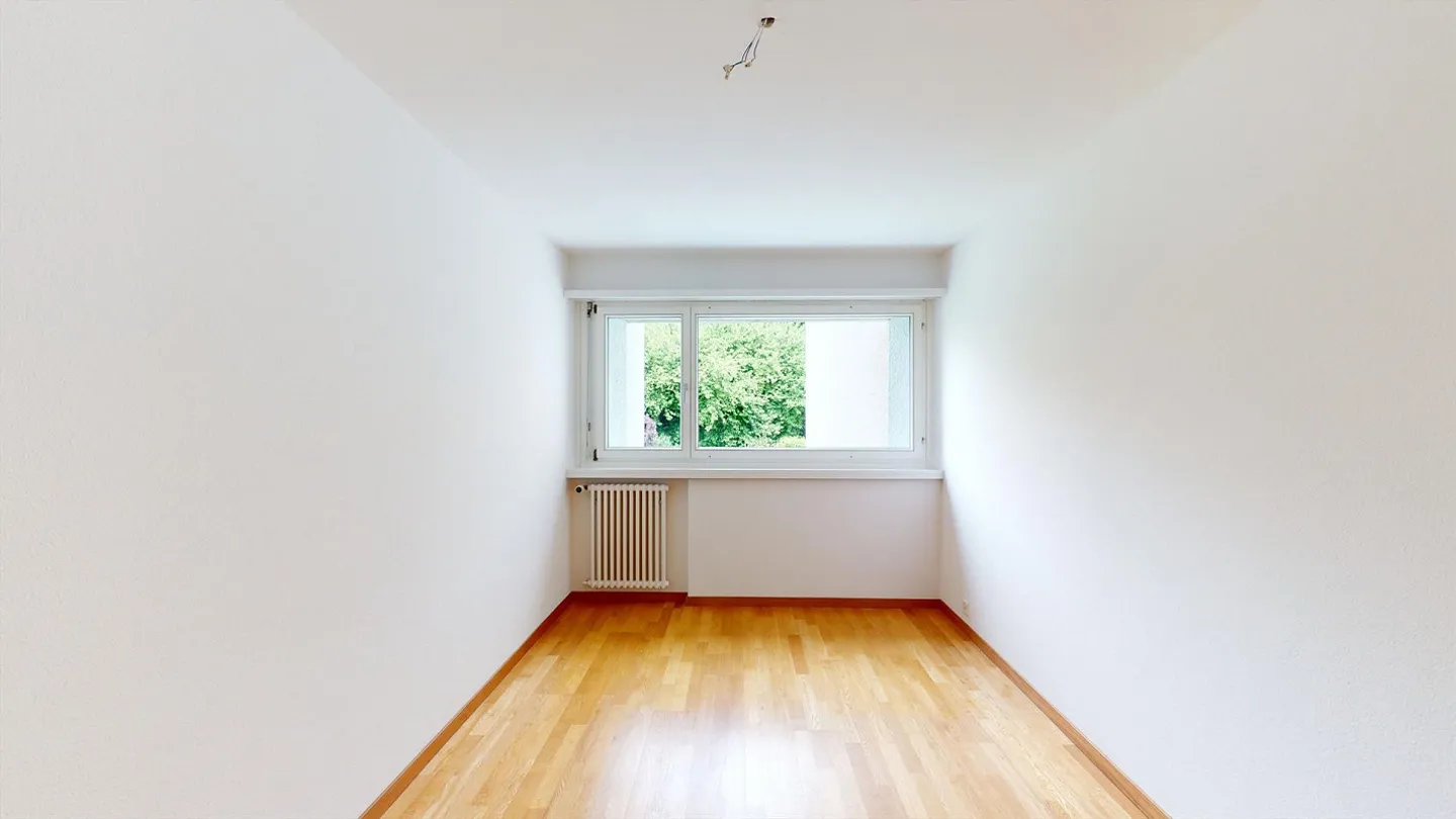 Helle 4.5-Zimmerwohnung in Witikon - Foto 13 von 13