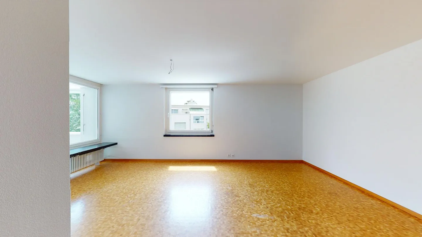 Helle 4.5-Zimmerwohnung in Witikon - Foto 9 von 13